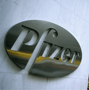 Pfizer buys King
