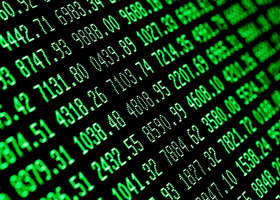 Equities Lead ETFs to Record Inflows