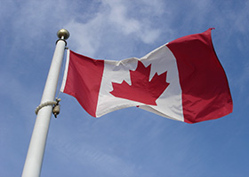 Invesco: Canada vulnerable to global risks