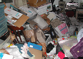 The New Hoarders: Corporations