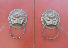 China’s Big Appetite