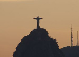 Why the World Cup might still be a boon for Brazil