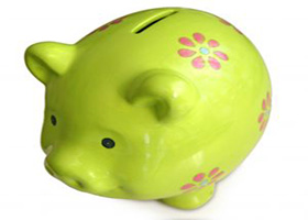 Ireland: Breaking the Pension Piggy Bank