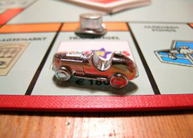 Gaming the Index
