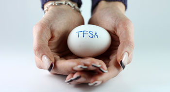 Canadians not using TFSAs