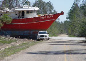 Can the Longevity Levee Be Breached?