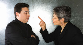 How to end workplace bullying