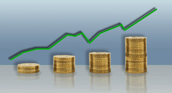 Pension size and performance