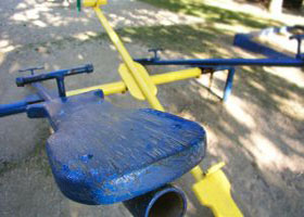 Black’s Leverage Effect is Not Due to Leverage