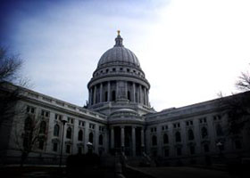 Did Wisconsin Have a Problem?