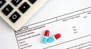 Expiring drug patents to lower costs