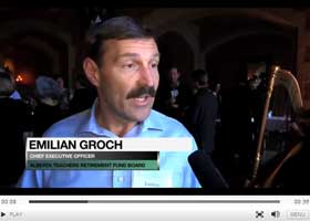 Video: Groch and Bomers Talking Global