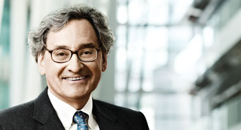 Q&A with Caisse CEO