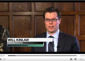 Video: Manager Performance and Systemic Risk