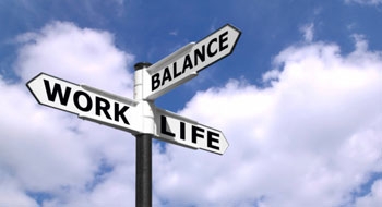 Bosses partially to blame for employees’ lack of work/life balance