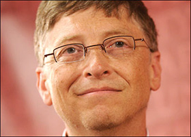 Bill Gates Loves Sovereign Wealth Funds
