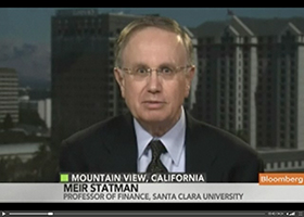 Why Luck Matters More Than Skill