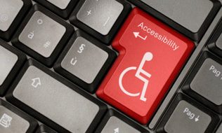 Disabled still face work barriers