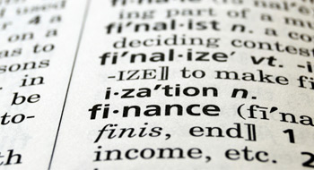 Taking action on financial literacy