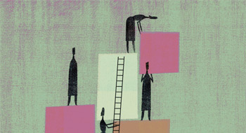 Five building blocks of disability management