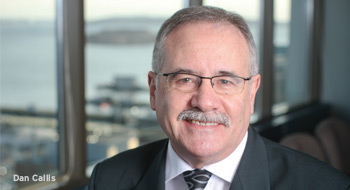 Inspiration: Blair Richards on pension education