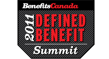 2011 Defined Benefits Summit