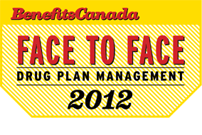 Live coverage: Face to Face Drug Plan Management