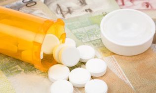 How Canada can save workplace drug plans