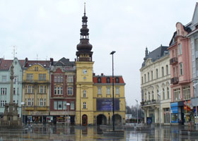 HOOPP’s Czech Real Estate Deal