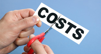 CalPERS cuts costs