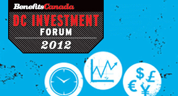 Live DC Investment Forum coverage