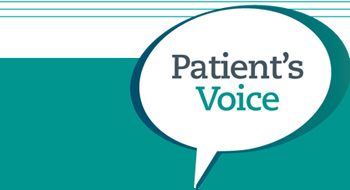 Patient’s Voice – 2012