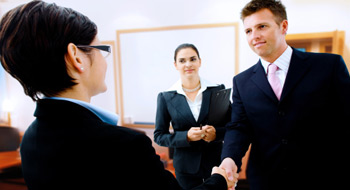 Hire staff with interpersonal skills to boost your bottom line