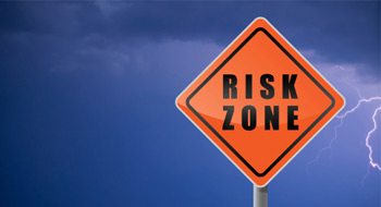 Avoid complacency in pension risk management