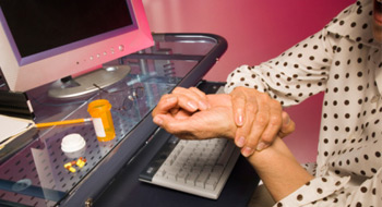 What employers need to know about rheumatoid arthritis