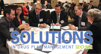 Solutions in Drug Plan Management: It takes two