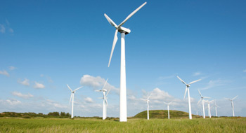Greystone acquires equity interest in Irish wind farm
