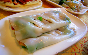 Benchmark could make dim sum bonds more appetizing