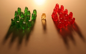 Tools or trickery? When active uses some passive…