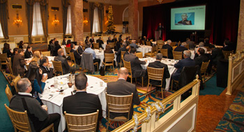 2013 DB Summit photos