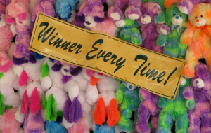 Beyond the broad index