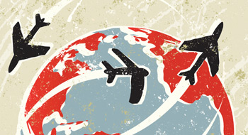 Investing in emerging markets