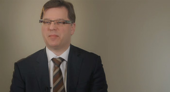 Video: Long-term investment horizons