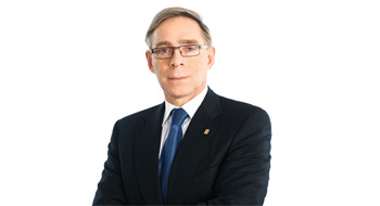 People Watch: On the move in April