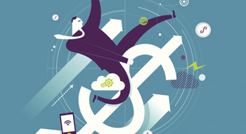 How institutional investors can benefit from disruptive technologies