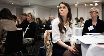 2014 ROI of One Life Forum photos