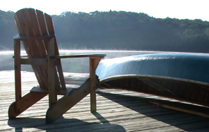 ETF investors skip the summer vacation