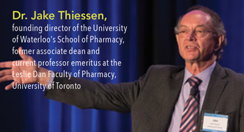 Canada's generic drugs: The basis for trust in their clinical efficacy