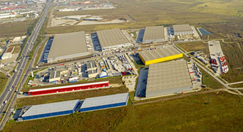 Caisse invests in Eastern Europe