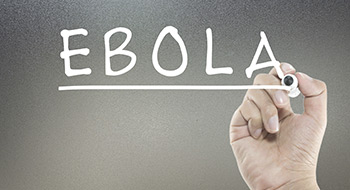 Workplace worries about Ebola